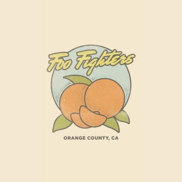 Foo Fighters