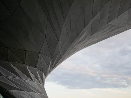 BMW Welt