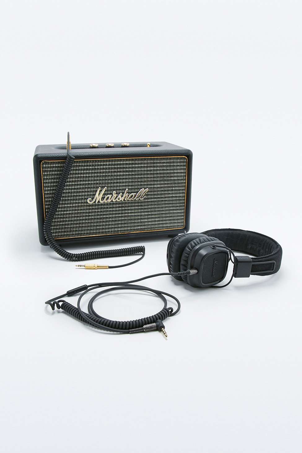 marshall acton black friday