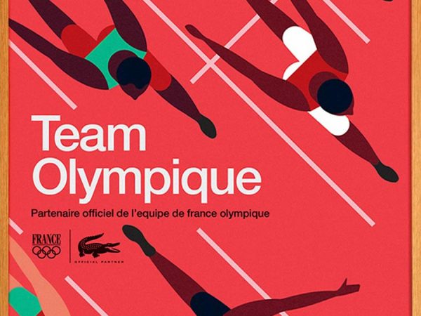 Olympic Brand Posters